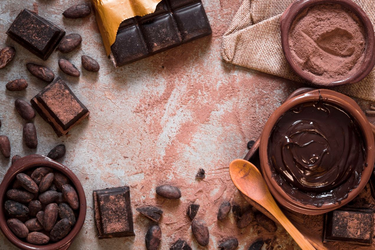 Atelier Chocolat